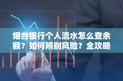 烟台银行个人流水怎么查余额？如何辨别风险？全攻略